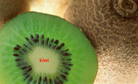 Kiwi prevents cancer