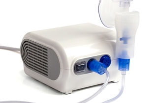 Nebulizer